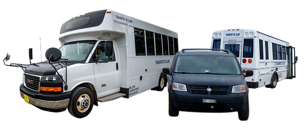 THREE WAY BUSSES page 0